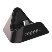 Stazione di ricarica DOBE per console Nintendo Switch 2/Switch/Switch OLED/Switch Lite, TNS-3170