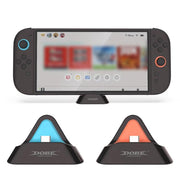 Stazione di ricarica DOBE per console Nintendo Switch 2/Switch/Switch OLED/Switch Lite, TNS-3170