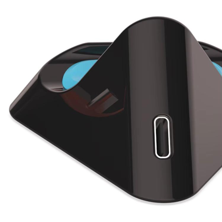 Stazione di ricarica DOBE per Nintendo Switch 2 e Switch OLED