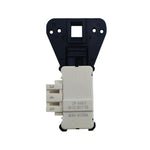 Serratura oblò di ricambio DC64-01538A per lavatrice a carica frontale Samsung WW90K5410UX / WF1702WCS, DC64-01538A