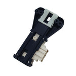 Serratura oblò di ricambio DC64-01538A per lavatrice a carica frontale Samsung WW90K5410UX / WF1702WCS, DC64-01538A