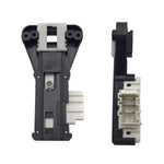 Serratura oblò di ricambio DC64-01538A per lavatrice a carica frontale Samsung WW90K5410UX / WF1702WCS, DC64-01538A