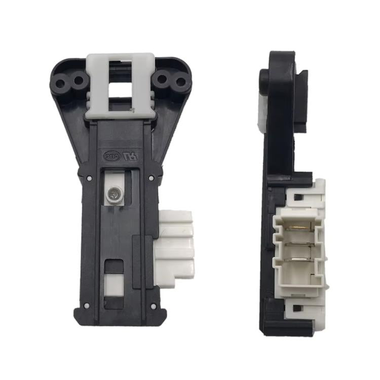Serratura oblò di ricambio DC64-01538A per lavatrice a carica frontale Samsung WW90K5410UX / WF1702WCS, DC64-01538A
