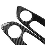 Adesivi decorativi per regolazione sedile BYD Seal 2022-2025