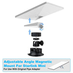 Per il supporto a ventosa da tetto Starlink Mini, S3301