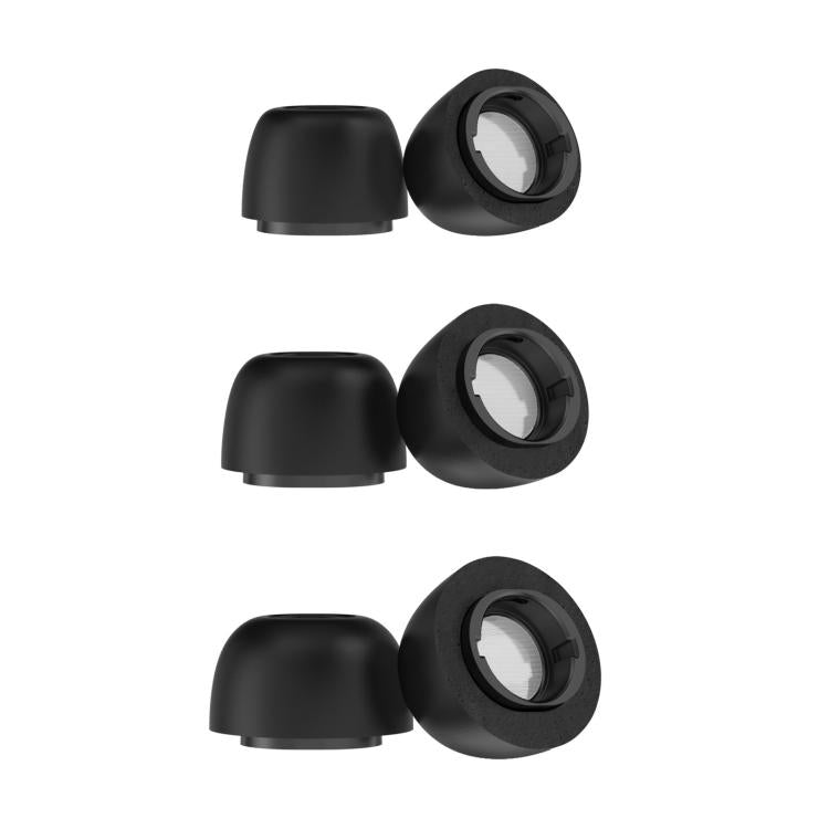 Cuscinetti auricolari memory foam per Galaxy Buds3 Pro