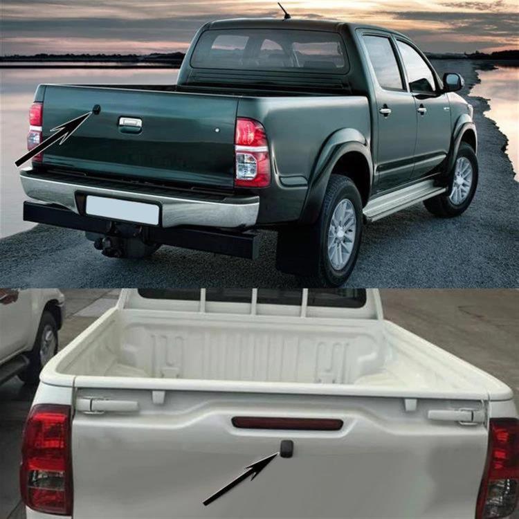 Telecamera di retromarcia per Toyota Hilux 2010-2017