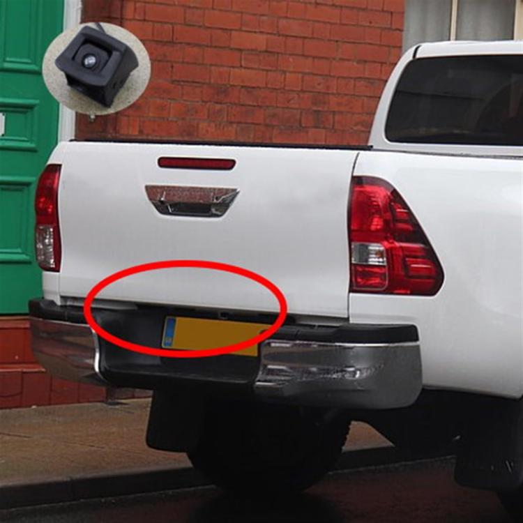 Telecamera di retromarcia per Toyota Hilux 2010-2017