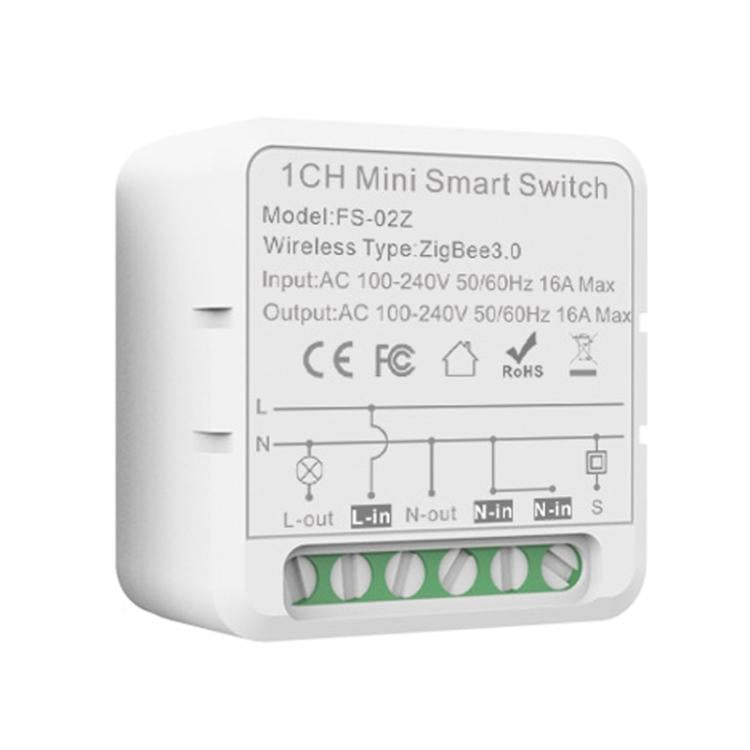 Interruttore intelligente con timer vocale per Amazon Alexa / Google Assistant, FS-02W 1CH WiFi 16A, FS-02W 1CH WiFi+Bluetooth 16A, FS-02HW 2CH WiFi+Bluetooth 16A, FS-02HW 2CH WiFi+Bluetooth 10A, FS-03W5 3CH WiFi+Bluetooth 10A                          ...