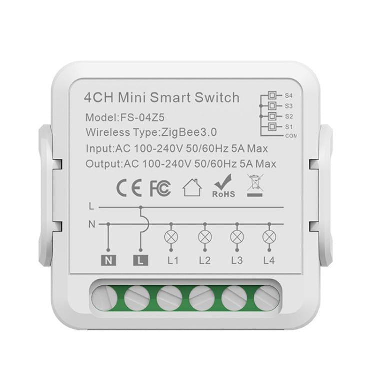 Interruttore intelligente con timer vocale per Amazon Alexa / Google Assistant, FS-02W 1CH WiFi 16A, FS-02W 1CH WiFi+Bluetooth 16A, FS-02HW 2CH WiFi+Bluetooth 16A, FS-02HW 2CH WiFi+Bluetooth 10A, FS-03W5 3CH WiFi+Bluetooth 10A                          ...
