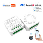 Interruttore intelligente con timer vocale per Amazon Alexa / Google Assistant, FS-02W 1CH WiFi 16A, FS-02W 1CH WiFi+Bluetooth 16A, FS-02HW 2CH WiFi+Bluetooth 16A, FS-02HW 2CH WiFi+Bluetooth 10A, FS-03W5 3CH WiFi+Bluetooth 10A                          ...