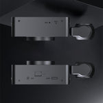 Videoregistratore di guida interconnesso XWIFI con visione notturna a infrarossi HD 1080P., Two-recording, Three-recording