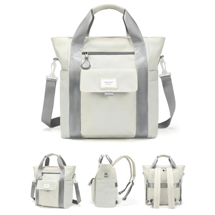 Tigernu 3 In 1 Backpack Female Should Bag Large Capacity Lightweight Tote with 14-inch Laptop Compartment