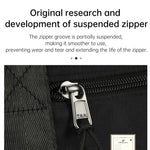 Tigernu 3 In 1 Backpack Female Should Bag Large Capacity Lightweight Tote with 14-inch Laptop Compartment