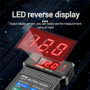 ANENG High-Precision Automobile Battery Tester, BT172