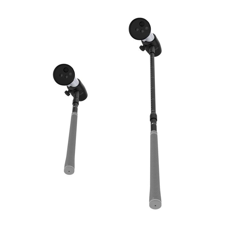 Impugnatura universale per mazze da golf Meta Quest 3S/3/2
