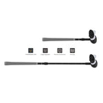 Impugnatura universale per mazze da golf Meta Quest 3S/3/2