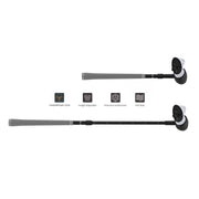 Impugnatura universale per mazze da golf Meta Quest 3S / 3 / 2 DOBE TY-3881, TY-3881