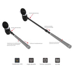 Impugnatura universale per mazze da golf Meta Quest 3S/3/2