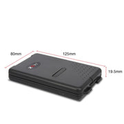 Multimetro digitale tascabile portatile ZOYI VC921 con selezione automatica della portata., VC921