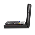 Multimetro digitale tascabile portatile ZOYI VC921 con selezione automatica della portata., VC921