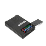 Multimetro digitale tascabile portatile ZOYI VC921 con selezione automatica della portata., VC921