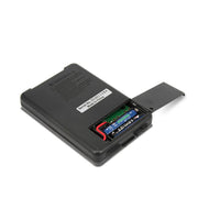 Multimetro digitale tascabile portatile ZOYI VC921 con selezione automatica della portata., VC921