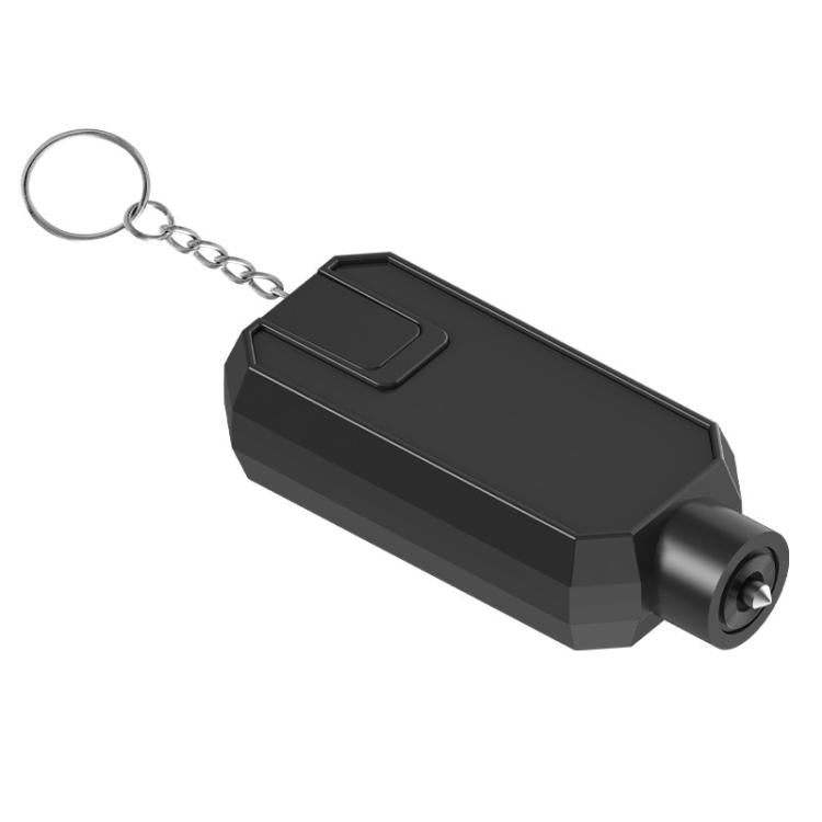 Martello di sicurezza auto con rompivetro e taglierino