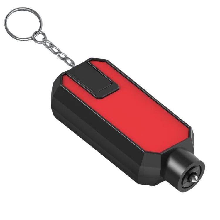 Martello di sicurezza per auto, rompivetro di emergenza