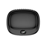 Ventilatore portatile USB senza pale con batteria 1800mAh