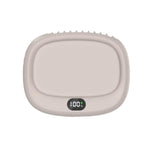 Ventilatore portatile USB senza pale con batteria 1800mAh