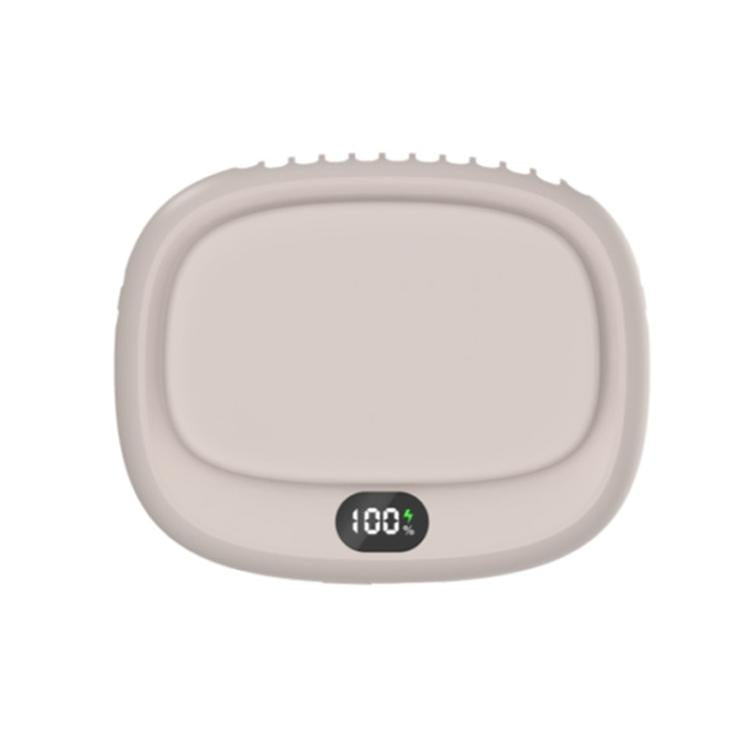Ventilatore portatile USB senza pale con batteria 1800mAh