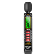ANENG Tester di decibel sonori Volume Livello sonoro Misuratore di rumore