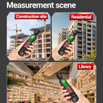 ANENG Tester di decibel sonori Volume Livello sonoro Misuratore di rumore