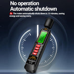 ANENG Tester di decibel sonori Volume Livello sonoro Misuratore di rumore