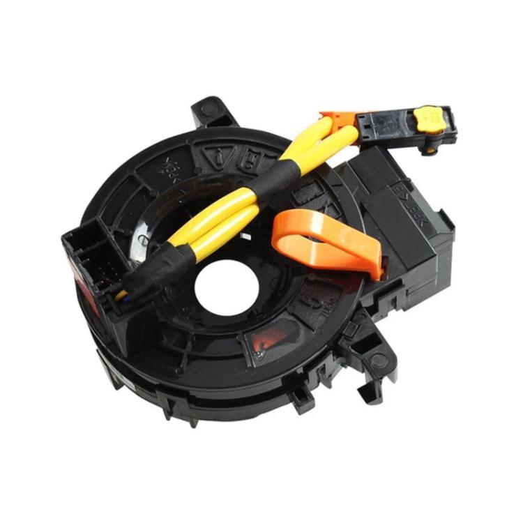Per molla a spirale Toyota, 84306-06140