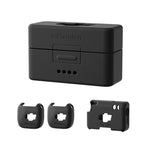 Custodia in silicone per DJI Mic Mini con protezione completa
