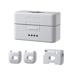 Custodia in silicone per DJI Mic Mini con protezione completa