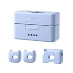 Custodia in silicone per DJI Mic Mini con protezione completa