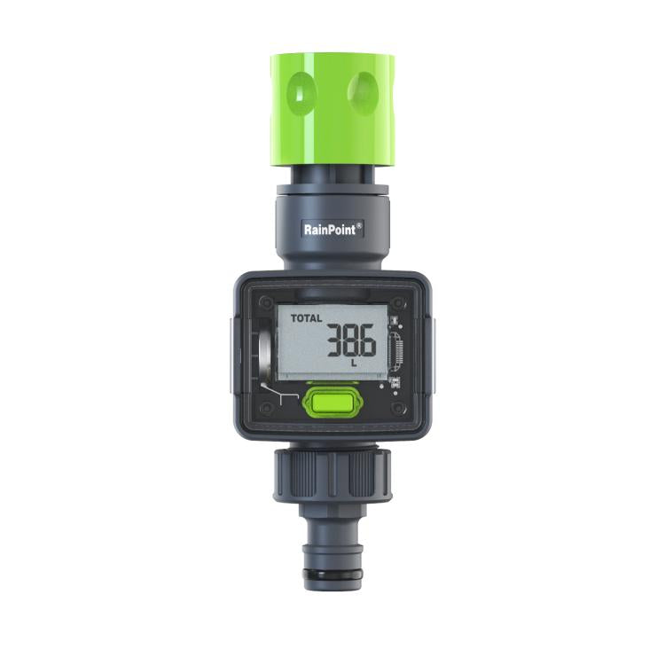 Sensore di misurazione del flusso d'acqua RainPoint, Water Flow Sensor