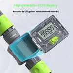 Sensore di misurazione del flusso d'acqua RainPoint, Water Flow Sensor