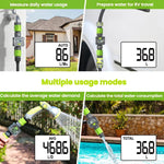 Sensore di misurazione del flusso d'acqua RainPoint, Water Flow Sensor
