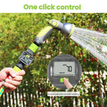 Sensore di misurazione del flusso d'acqua RainPoint, Water Flow Sensor