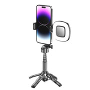 Asta selfie Bluetooth retrattile portatile per smartphone