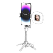 Asta selfie Bluetooth retrattile portatile per smartphone