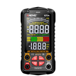 Multimetro digitale ANENG 625A con display a colori