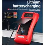 ANENG Multimetro Digitale con Termocamera Infrarossi AR01