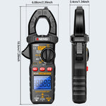 Pinza amperometrica digitale ANENG CM86 AC/DC