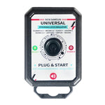 Emulatore universale di bloccasterzo per Renault, MK9578