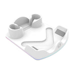 Supporto ricarica visore VR iplay HBV-641 con luce LED